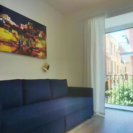 Casa Al Corso Pozzuoli Centro Apartment Bagian luar foto