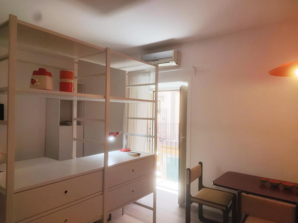 Casa Al Corso Pozzuoli Centro Apartment Bagian luar foto