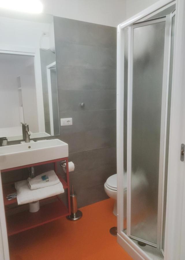 Casa Al Corso Pozzuoli Centro Apartment Bagian luar foto