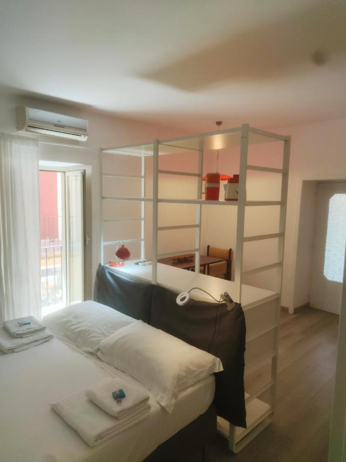 Casa Al Corso Pozzuoli Centro Apartment Bagian luar foto
