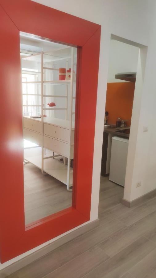 Casa Al Corso Pozzuoli Centro Apartment Bagian luar foto